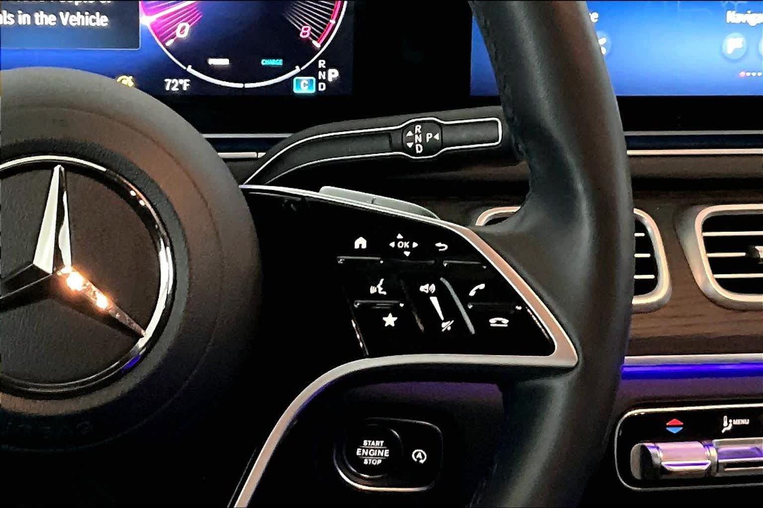 Certified 2026 Mercedes-Benz GLE 450 4MATIC image 25