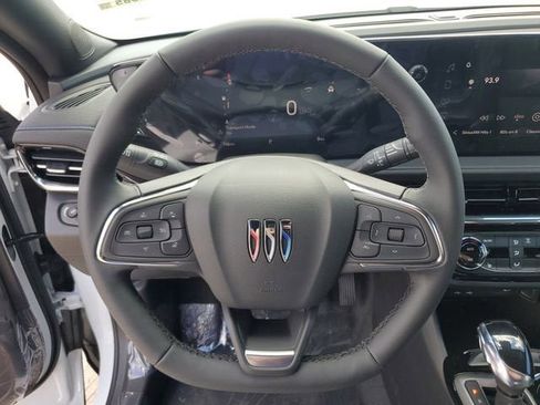 New 2026 Buick Envista Sport Touring w/ Convenience I Package FWD image 20