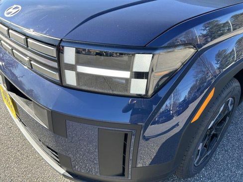 New 2026 Hyundai Santa Fe SEL image 36