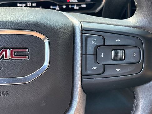 Used 2024 GMC Sierra 1500 SLT image 20