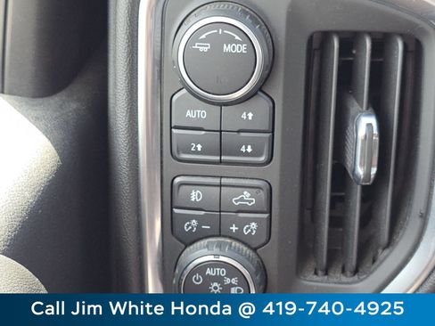 Used 2020 Chevrolet Silverado 2500 LTZ w/ LTZ Plus Package AWD/4WD image 33