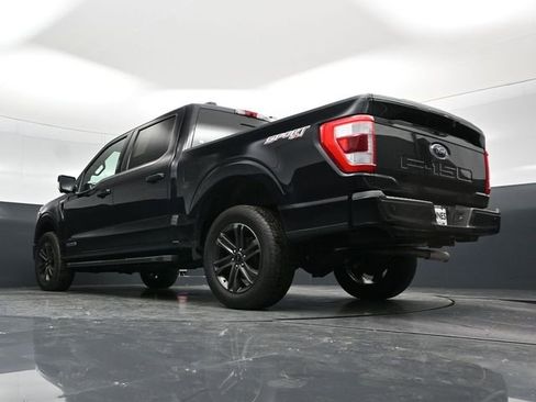 Used 2022 Ford F150 Lariat image 63