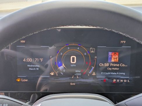 New 2026 Chevrolet Suburban LS image 11