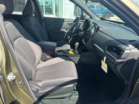 New 2026 Subaru Forester Touring AWD/4WD image 7