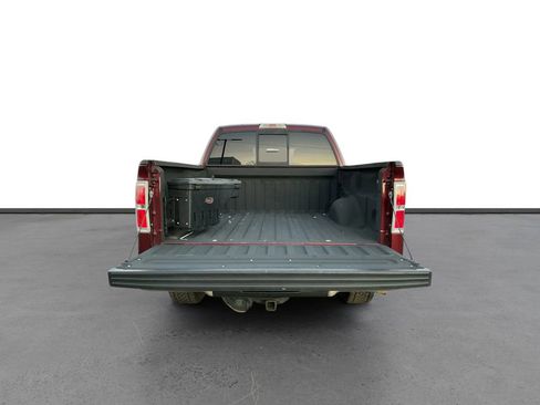 Used 2009 Ford F150 4x4 SuperCrew image 24