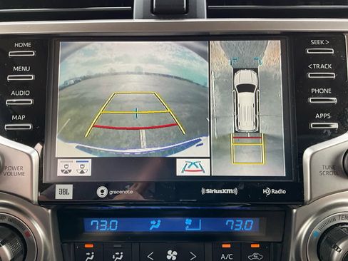 Used 2023 Toyota 4Runner Limited image 18