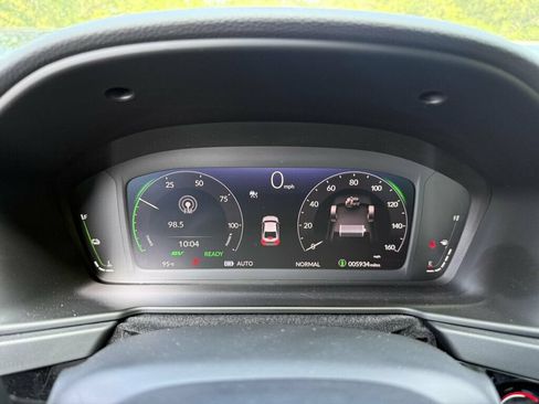 Used 2025 Honda Accord Sport image 4