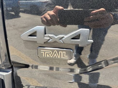 Used 2023 Toyota Tacoma 4x4 Double Cab w/ Trail Edition image 28