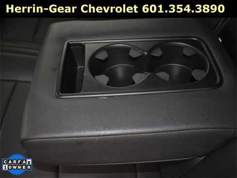 Used 2023 Chevrolet Tahoe LT image 10