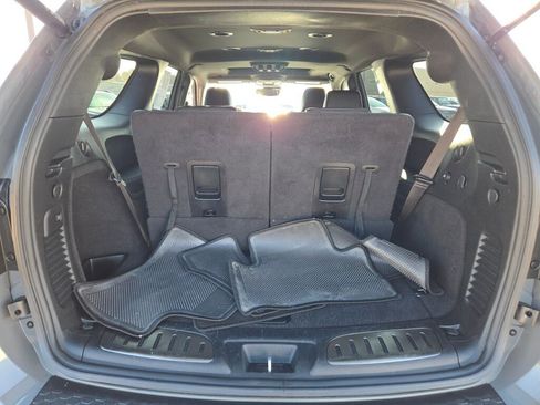 Certified 2022 Dodge Durango GT image 16