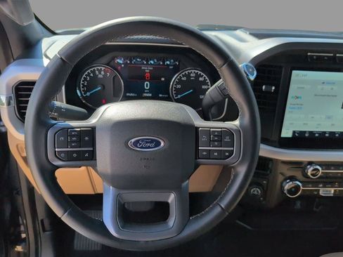 Used 2023 Ford F150 XLT w/ Equipment Group 302A High AWD/4WD image 34