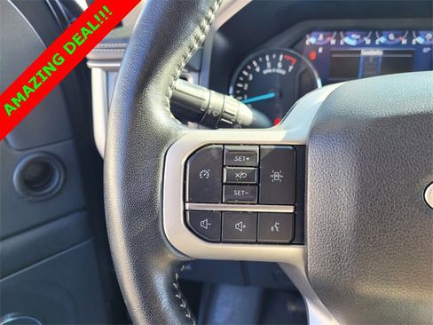 Used 2022 Ford Expedition Max XLT image 22