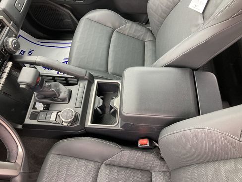 Certified 2026 Toyota 4Runner TRD Sport Premium image 24