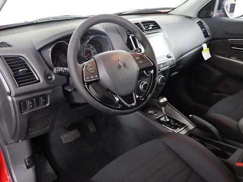 New 2025 Mitsubishi Outlander Sport SE image 24