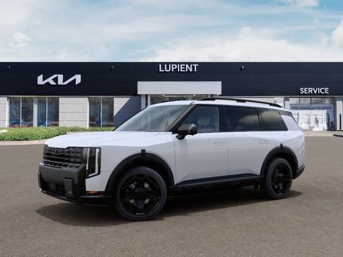 New 2027 Kia Telluride X-Line SX Prestige AWD/4WD image 5