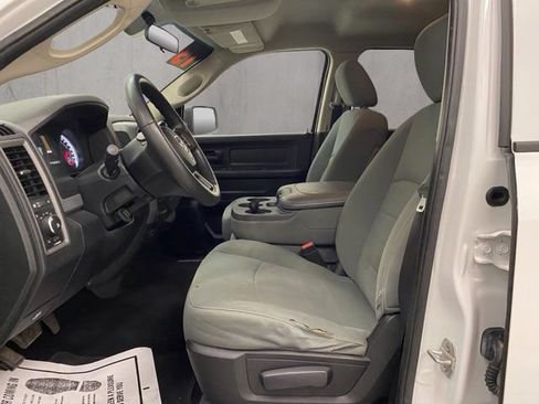 Used 2013 RAM 1500 Express AWD/4WD image 5