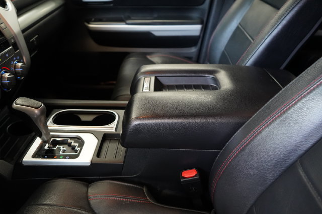 Used 2019 Toyota Tundra TRD Pro AWD/4WD image 31