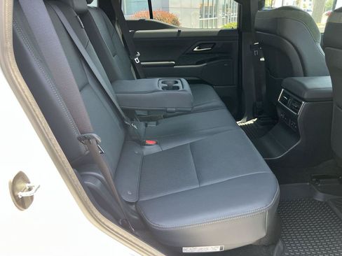 Used 2025 Lexus GX 550 AWD/4WD image 35