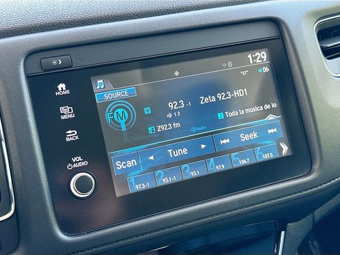 Used 2022 Honda HR-V EX-L image 14