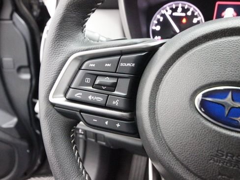 Used 2025 Subaru Legacy Limited image 23