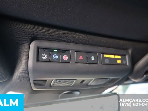 Used 2020 Chevrolet Corvette Stingray Preferred Cpe w/ 2LT Preferred Equipment Group image 39