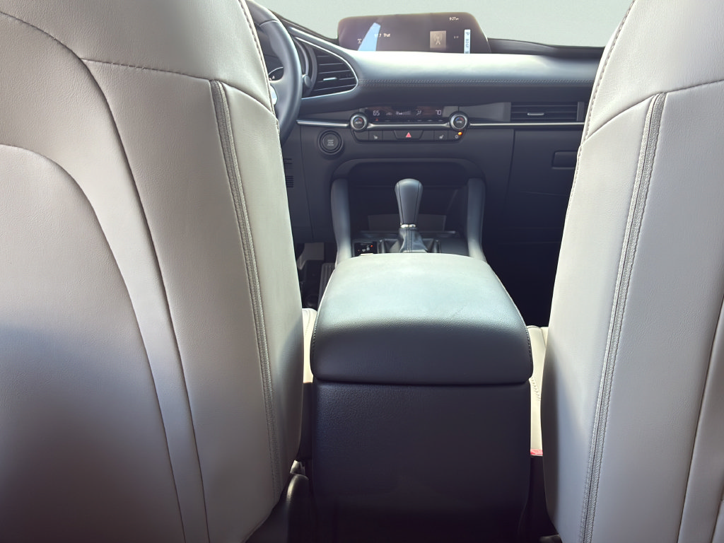 New 2026 MAZDA MAZDA3 2.5 S Sedan w/ Preferred Pkg FWD image 18