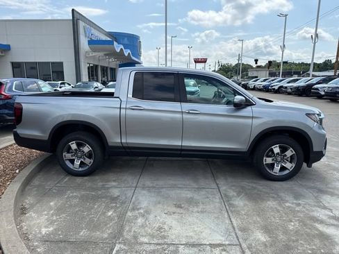 New 2026 Honda Ridgeline RTL image 6