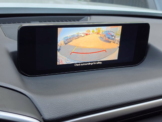 Used 2024 MAZDA CX-50 AWD 2.5 S w/ Cargo Package image 19