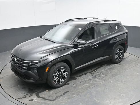 New 2026 Hyundai Tucson XRT image 42