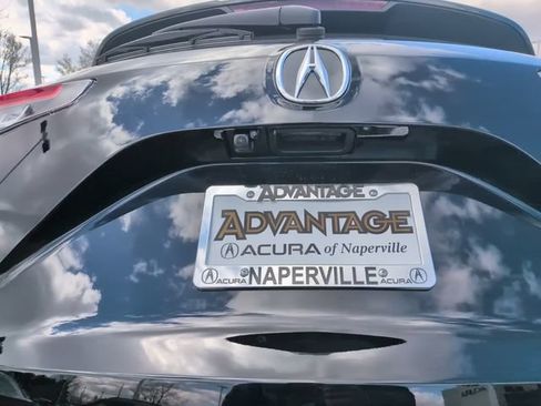 New 2026 Acura RDX A-Spec AWD/4WD image 7