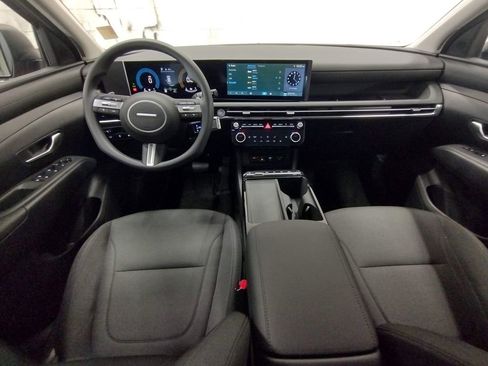 New 2026 Hyundai Tucson SEL AWD/4WD image 39