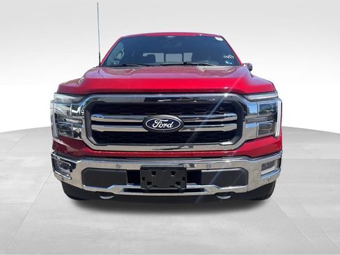 Used 2024 Ford F150 Lariat w/ Tow/Haul Package AWD/4WD image 23
