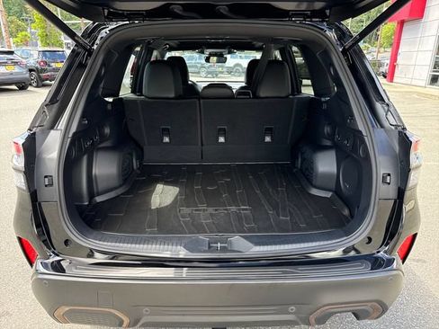 Used 2025 Subaru Forester Sport AWD/4WD image 12