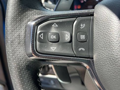 Used 2025 RAM 1500 Rebel w/ G/T Package AWD/4WD image 19