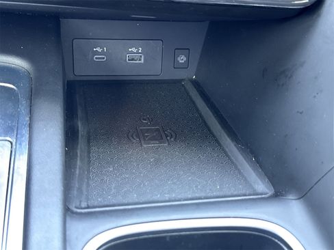 Used 2022 INFINITI QX60 Sensory w/ Vision Package image 34