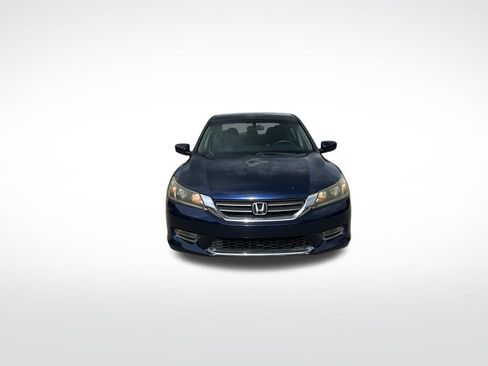 Used 2013 Honda Accord Sport image 3