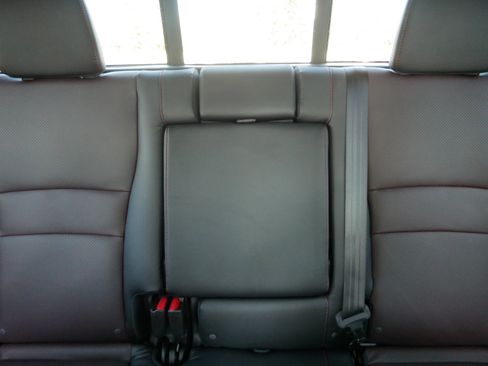 New 2026 Honda Ridgeline Black Edition image 13