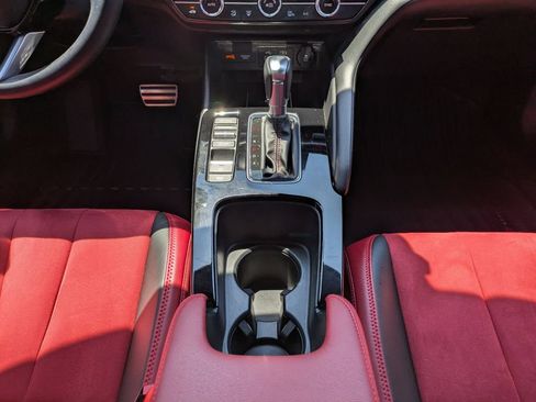 Used 2025 Acura Integra A-Spec FWD image 18
