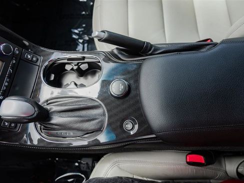 Used 2012 Chevrolet Corvette Grand Sport w/ 3LT Preferred Equipment Group RWD image 28