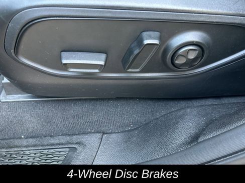 Used 2022 Jeep Grand Cherokee L Laredo w/ Luxury Tech Group I image 16