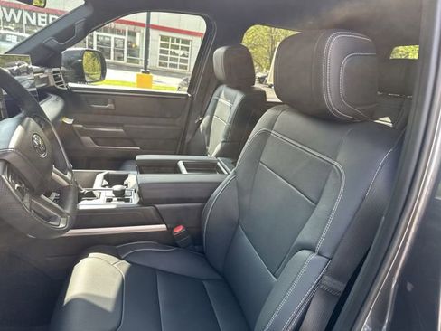 New 2026 Toyota Tundra SR5 AWD/4WD image 15