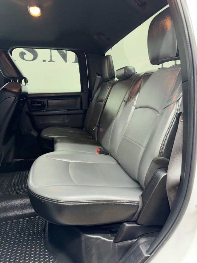 Used 2022 RAM 2500 Tradesman AWD/4WD image 35