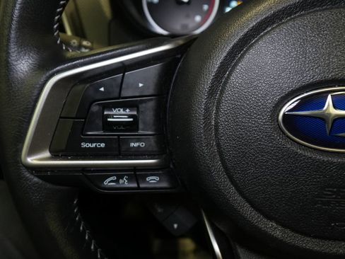 Used 2023 Subaru Forester Premium image 38