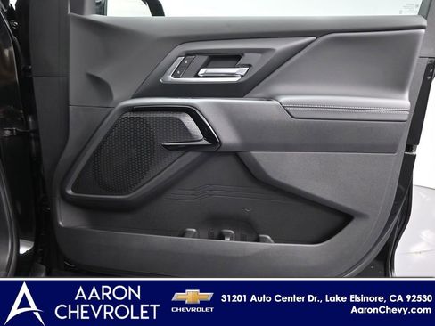 New 2026 Chevrolet Silverado EV LT image 16