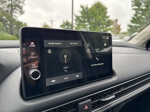 Used 2026 Honda HR-V EX-L image 31