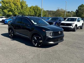 New 2026 Nissan Kicks SR w/ Cold Weather Package video 2