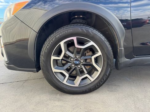 Used 2016 Subaru Crosstrek 2.0i Premium image 31