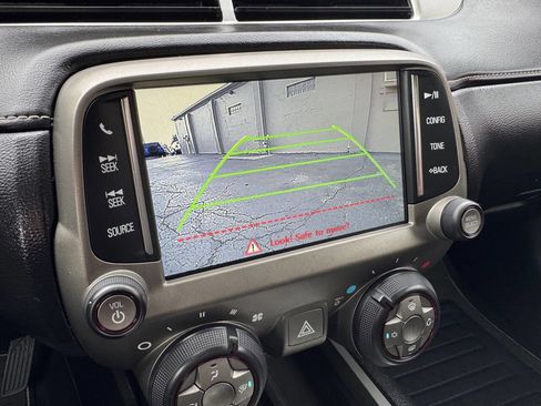 Used 2014 Chevrolet Camaro LT image 12