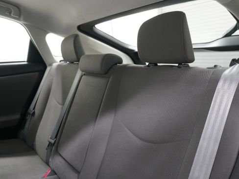 Used 2012 Toyota Prius Prime Plug-In Hybrid image 13