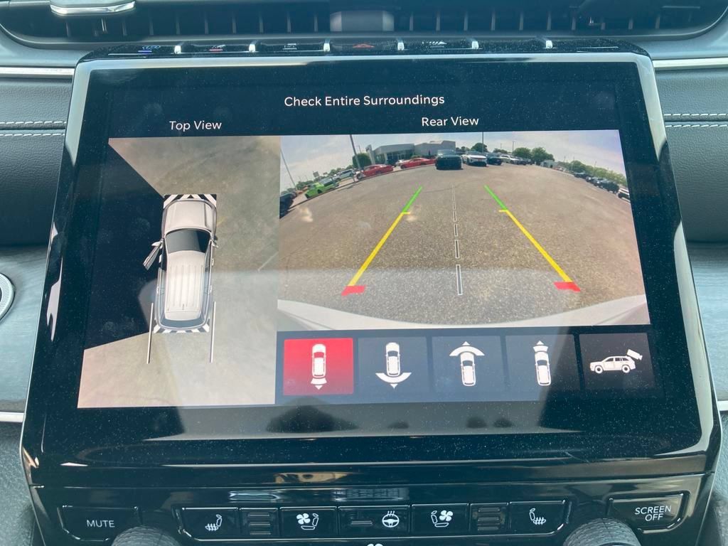 New 2024 Jeep Grand Cherokee Limited 4xe w/ Luxury Tech Group II AWD/4WD image 29